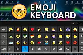 Image result for How to Get Emojis On PC Keyboard