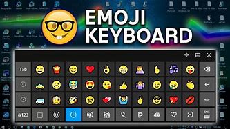 Image result for How to Get Emojis On Windows 7