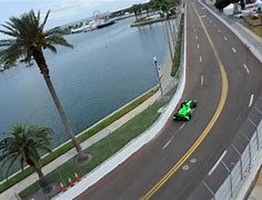 Image result for St. Petersburg IndyCar Race Features