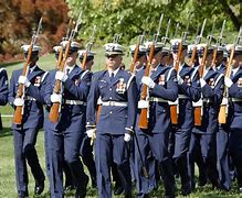 Image result for USCG Honor Guard