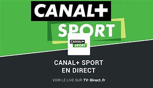 Image result for canal_plus_sport
