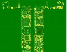 Image result for iPhone 6 PCB Diagram