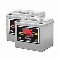Image result for 12 Volt Wheelchair Batteries
