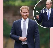 Image result for Prince Harry Tell All Book