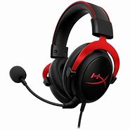 Image result for HyperX Bluetooth Headset