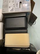 Image result for Pictures of Old Printers Scanners