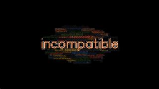 Image result for incokponible