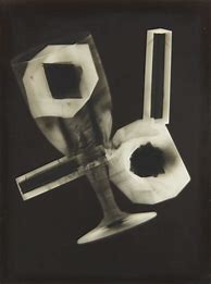 Image result for Man Ray Rayograph