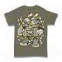Image result for The Super Six Cartoon T-Shirt