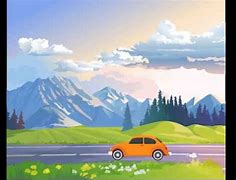 Image result for Animation Office Road
