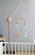 Image result for Baby Mobile Hanger
