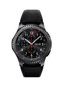 Image result for Samsung Gear S3 Frontier Unboxing