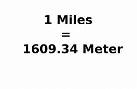 Image result for How Far Is 130 Meters