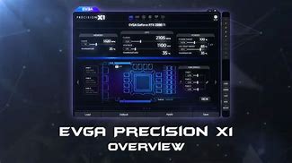 Image result for EVGA Precisión X1