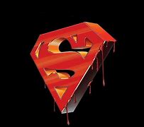 Image result for Superman Blod