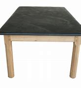 Image result for Big Size Computer Table