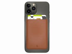 Image result for Clear iPhone 13 Credit Card Case