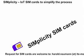 Image result for What Color Is the Consumer Cellular Sim Card
