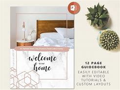 Image result for Free Airbnb Printables