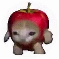 Image result for Rotate an Apple Meme