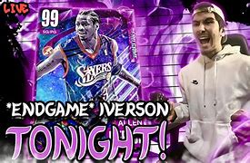 Image result for Allen Iverson NBA Player