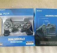 Image result for PS3 Official Controller Box