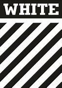 Image result for Off White Template