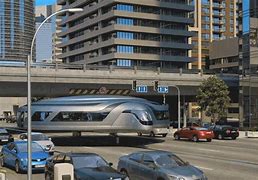 Image result for Future of Transportation Technology