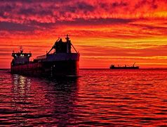 Image result for Ships in Lake Superior Today