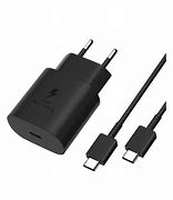 Image result for Samsung Charger Type C 25W