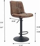 Image result for Modern Bar Stools Counter Height