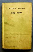 Image result for Example of a Good Log Book