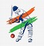 Image result for Cricket Cartoon Images