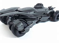 Image result for Batman vs Superman Batmobile Model