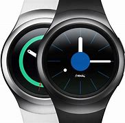 Image result for Samsung Gear S2 Classic Black