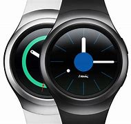 Image result for Samsung Gear S2 Bluetooth Smart Watch Battery