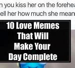 Image result for Love Memes 2018