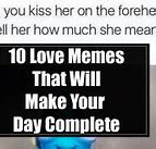 Image result for Love Memes