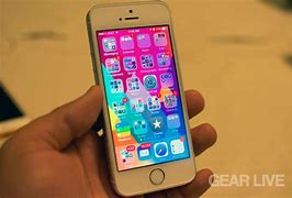 Image result for iPhone 5S Silver Colour