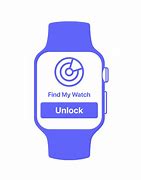 Image result for How to Unlock Apple Watch 5