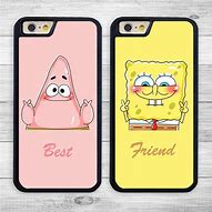 Image result for Spongebob BFF Phone Cases