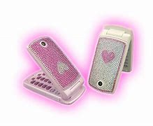 Image result for Pink Aesthetic Flip Phone