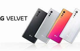 Image result for LG Velvet 4G