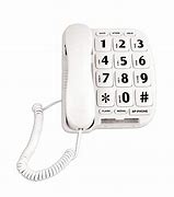 Image result for Corded Phone