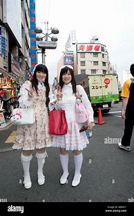 Image result for Tokyo Japan Ladies