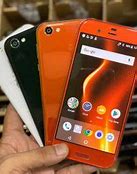 Image result for Sharp AQUOS R1