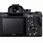 Image result for Sony A7sii