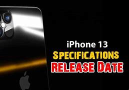 Image result for Is the iPhone 13 Coming Out