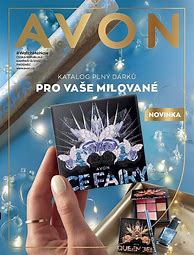 Image result for Avon MK Katalog
