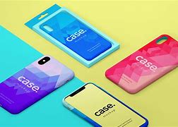 Image result for Blank iPhone Case Template